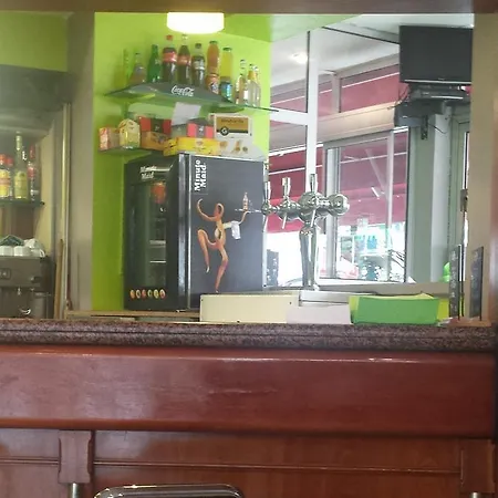 Hotel Du Château Lourdes