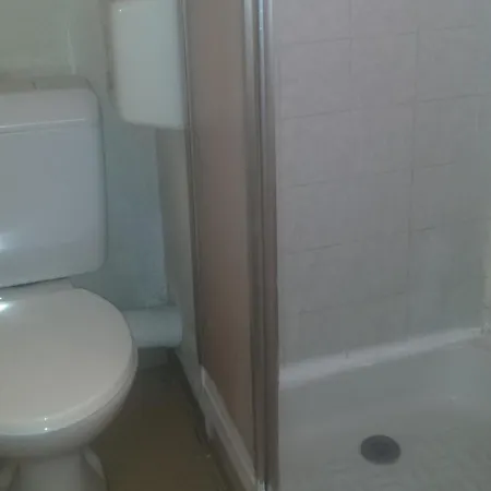 Du Chateau Szálloda Lourdes