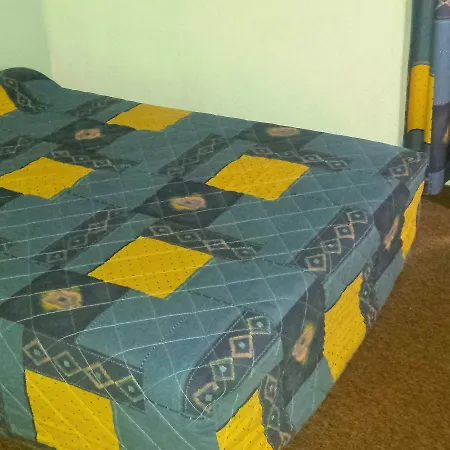 Du Chateau فندق لورد