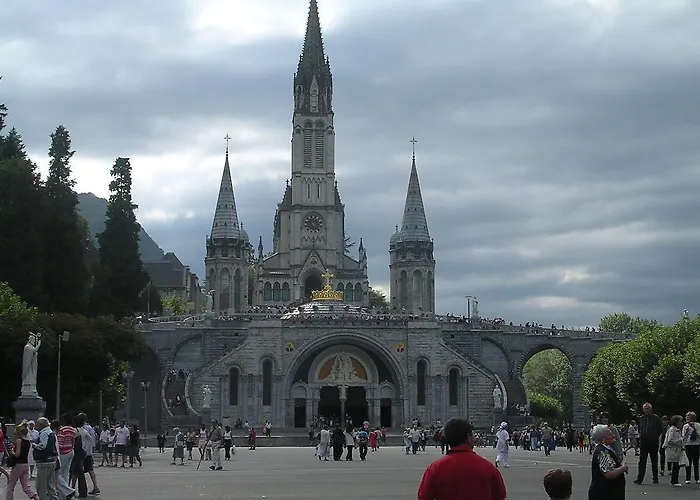 فندق Du Chateau لورد