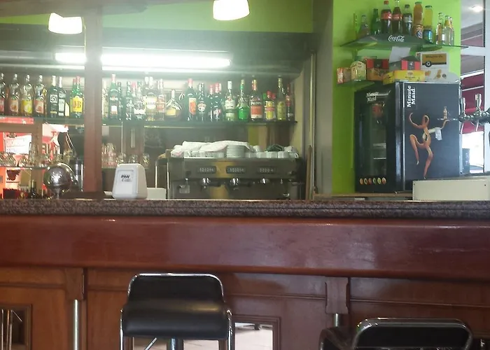 Du Chateau فندق لورد