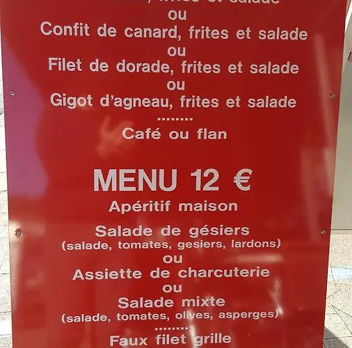 Du Chateau فندق 2*