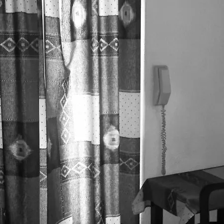 Hotel Du Chateau Lourdes